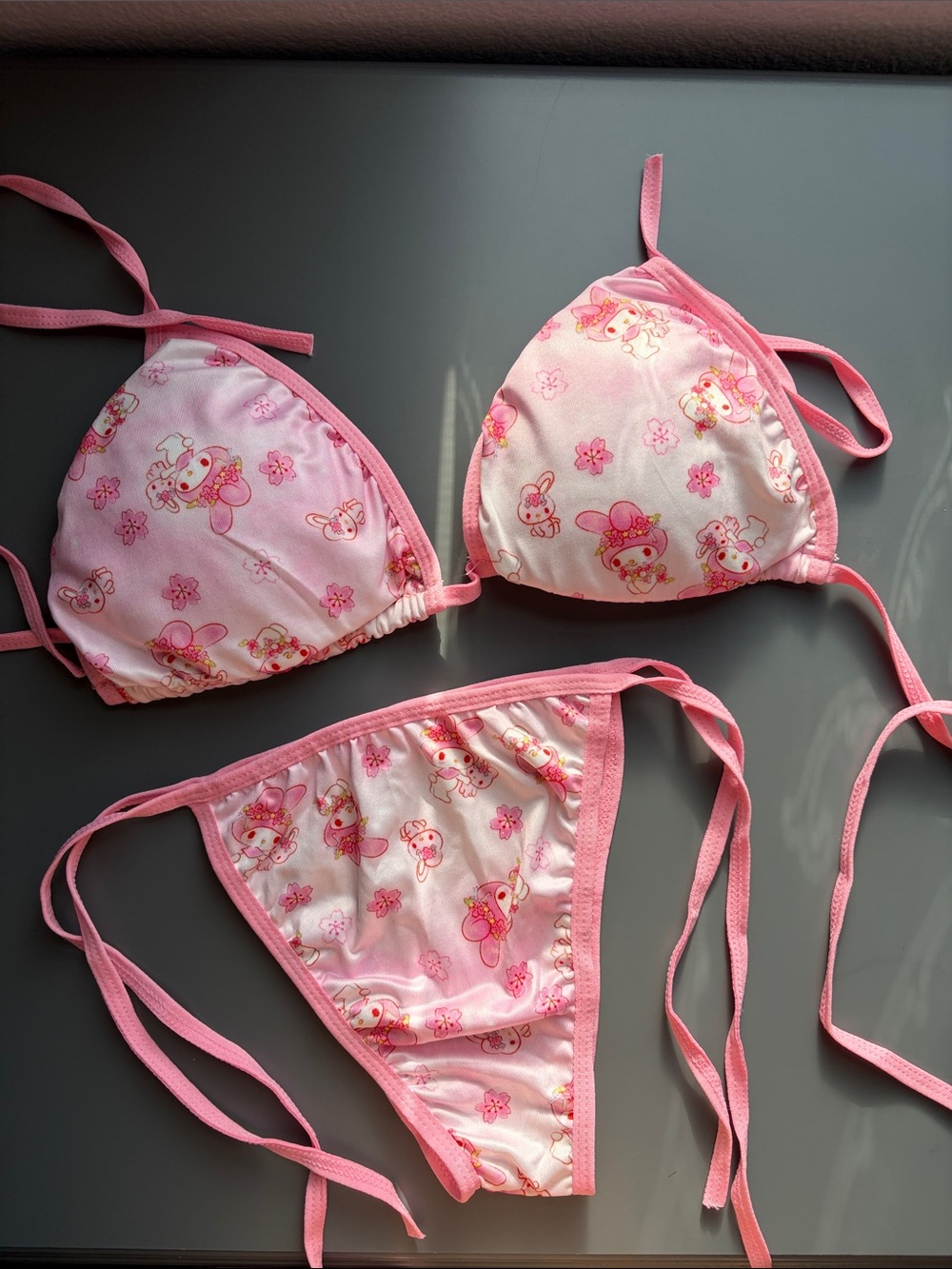 My Melody Bikini